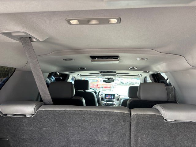 Used 2018 Chevrolet Suburban LT AWD/4WD image 56