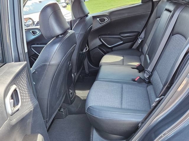 Used 2020 Kia Soul EX FWD image 8