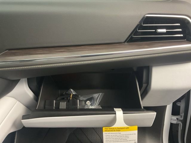 New 2026 Chevrolet Tahoe Premier image 27