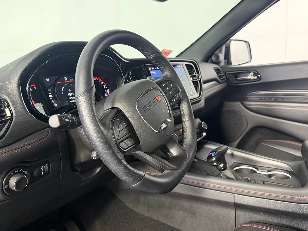 Used 2026 Dodge Durango GT AWD/4WD image 25