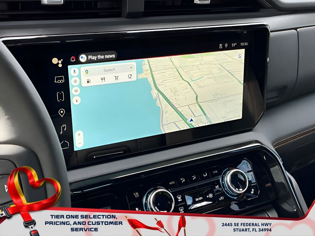 New 2026 GMC Sierra 1500 AT4 w/ AT4 Premium Package image 46