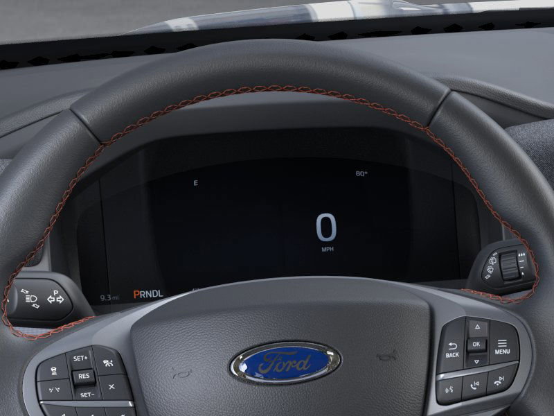 New 2025 Ford Explorer Active w/ Active Comfort Package image 35