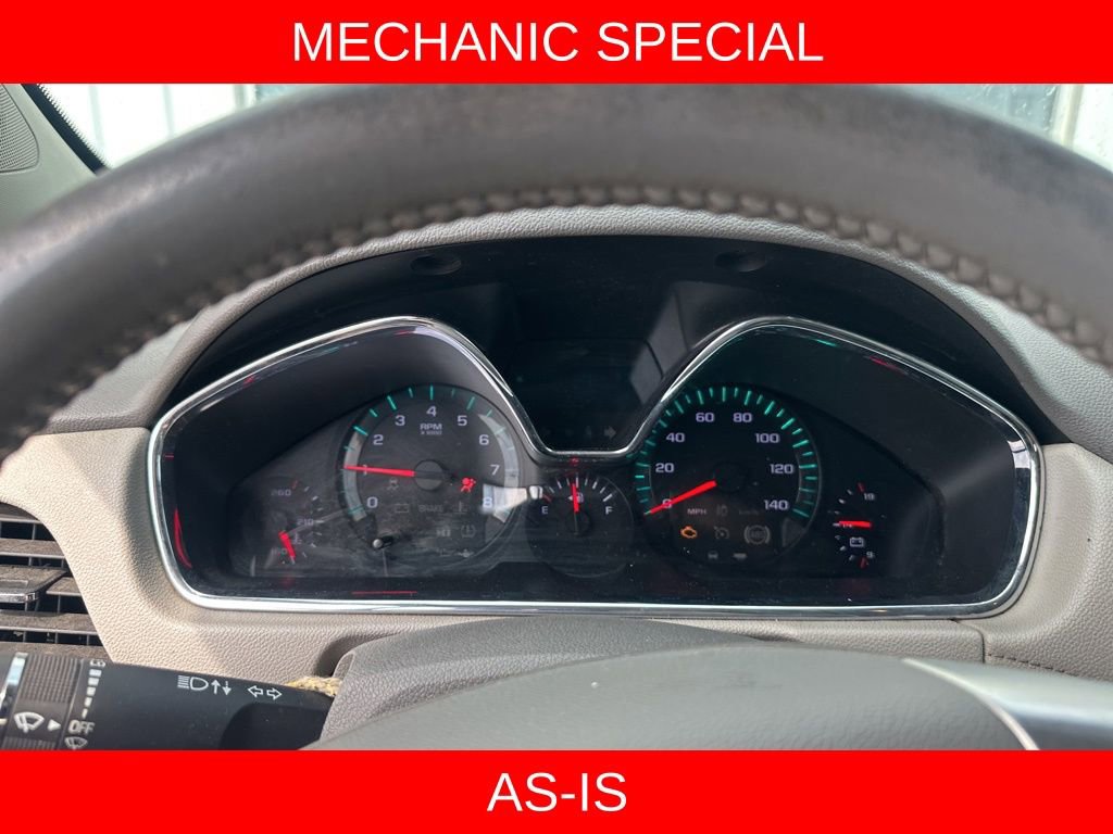 Used 2014 Chevrolet Traverse LT image 15