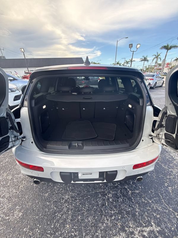 Used 2023 MINI Cooper Clubman S FWD image 14