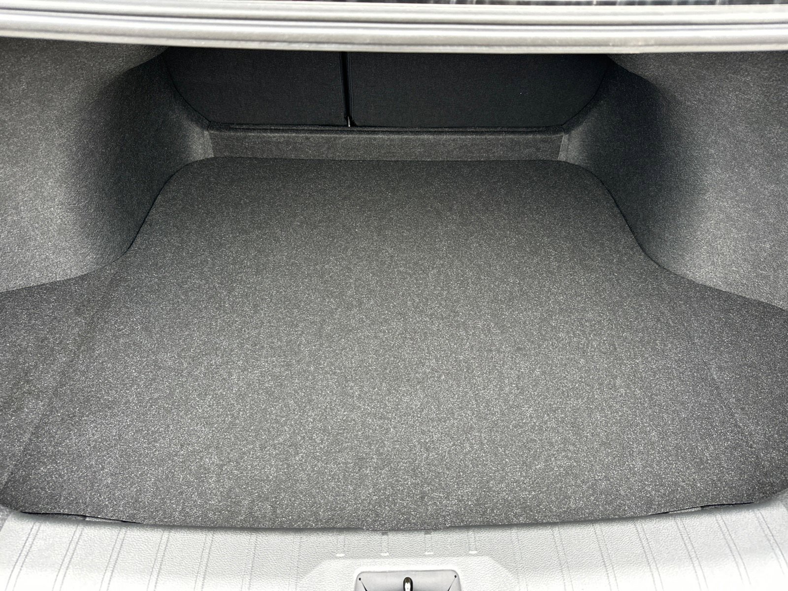 New 2026 Nissan Sentra SV w/ SV Convenience Package image 18