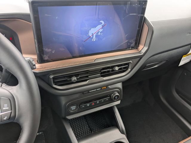 New 2026 Ford Bronco Sport Outer Banks AWD/4WD image 11