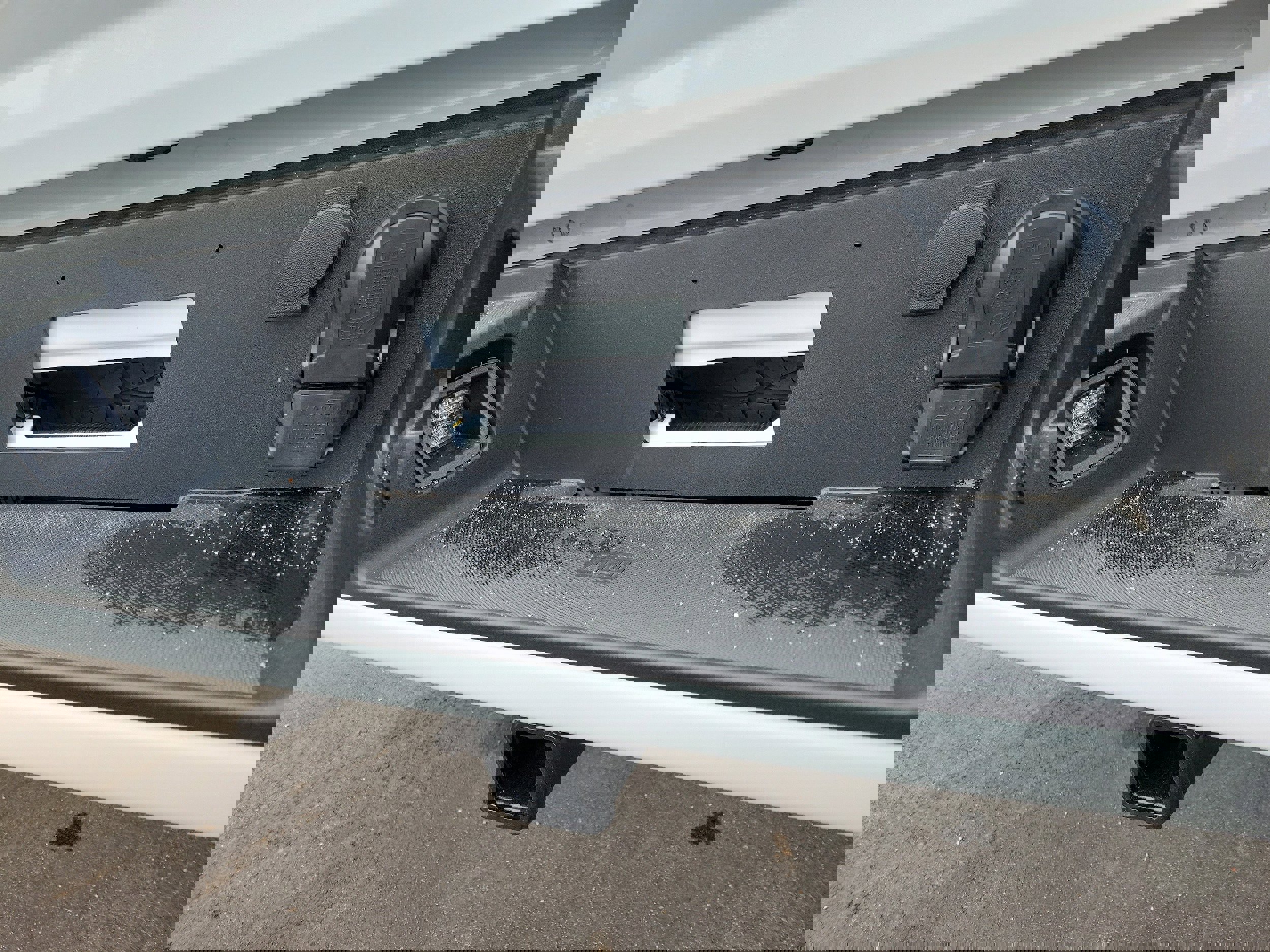 New 2026 Ford F150 STX image 16