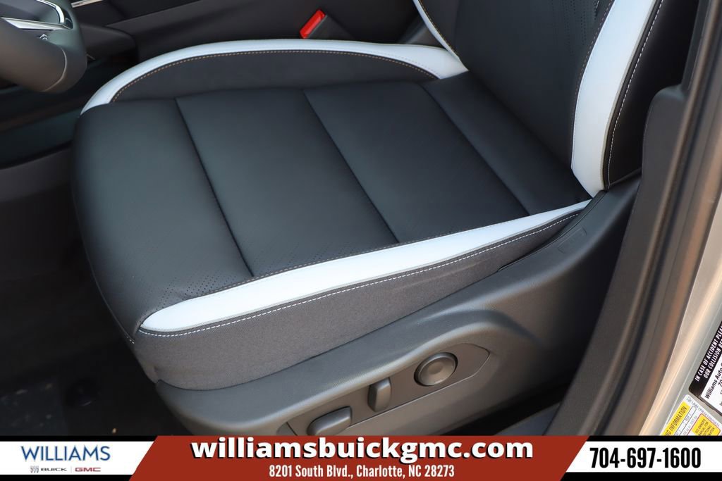 New 2026 Buick Envision Sport Touring image 11