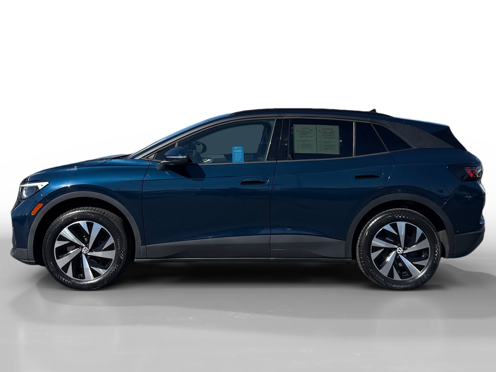 Used 2023 Volkswagen ID.4 Pro AWD/4WD image 2