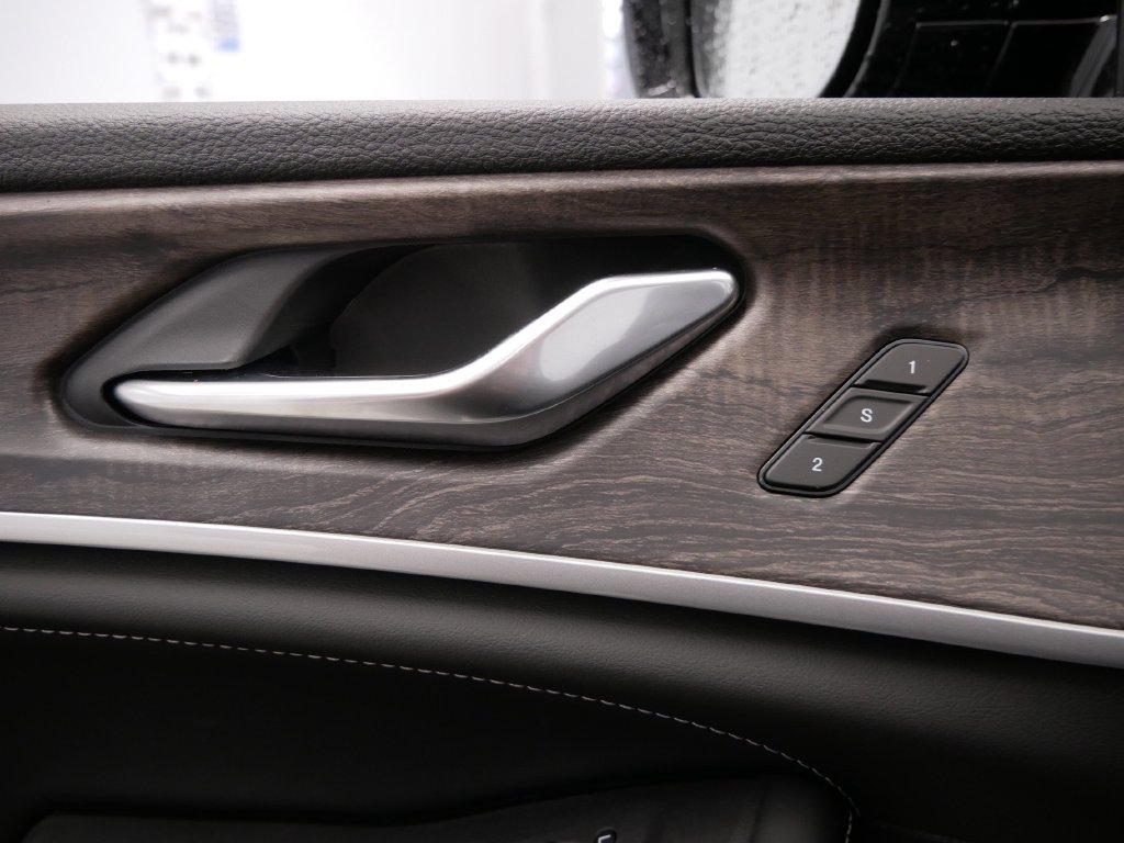 New 2027 Jeep Grand Cherokee L Limited AWD/4WD image 19