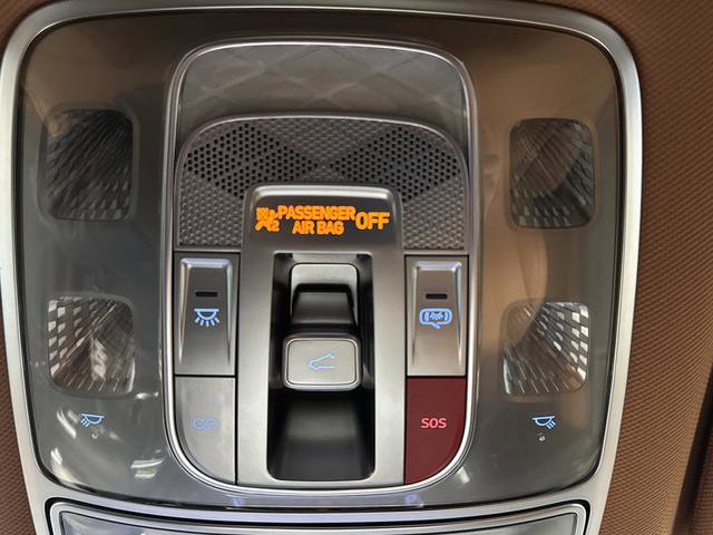 Used 2025 Genesis GV80 2.5T Prestige image 27