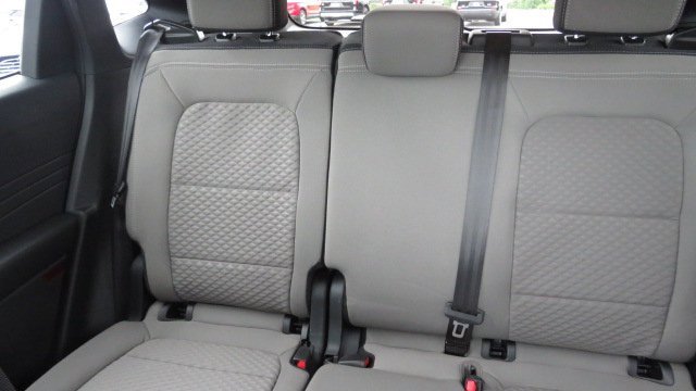 Certified 2022 Ford Escape SE w/ Cold Weather Package image 8