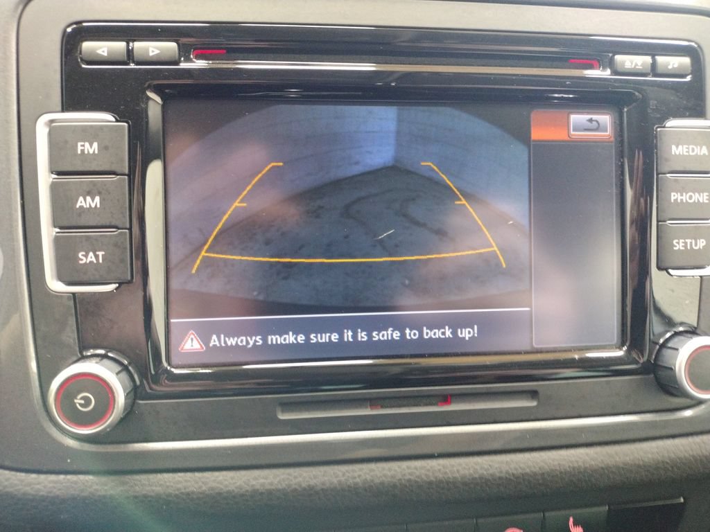 Used 2014 Volkswagen Tiguan SE AWD/4WD image 10