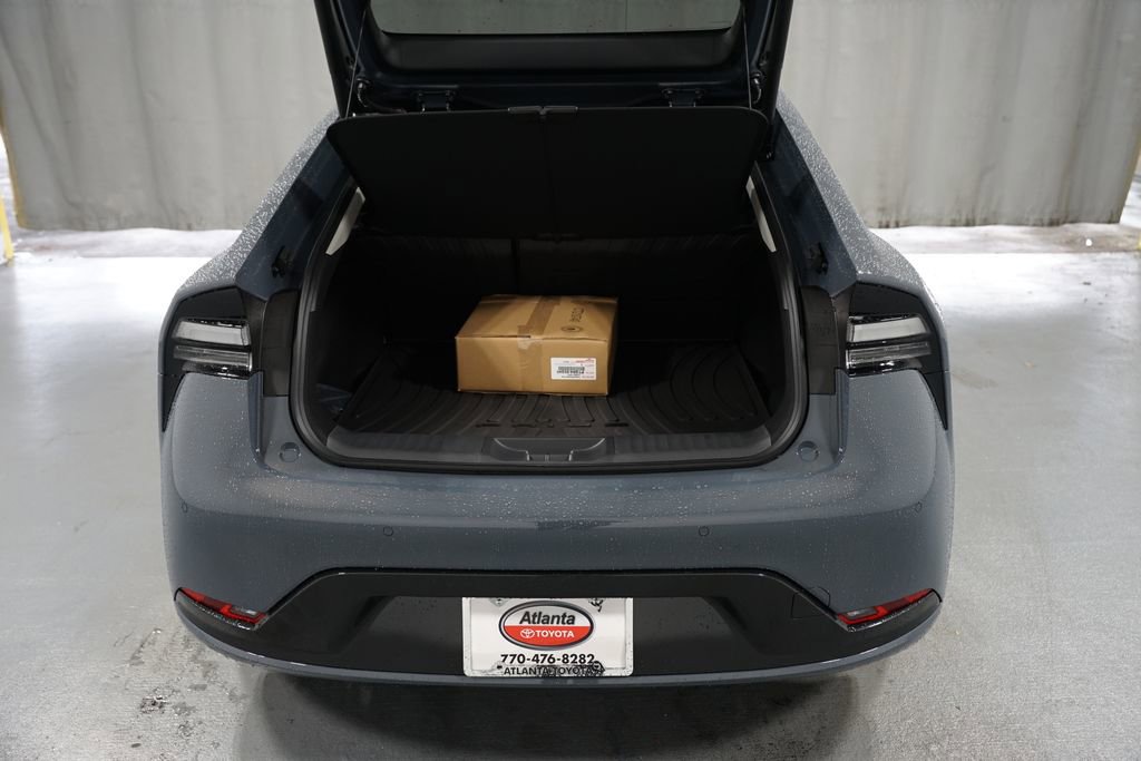 New 2026 Toyota Prius Plug-In Hybrid image 37