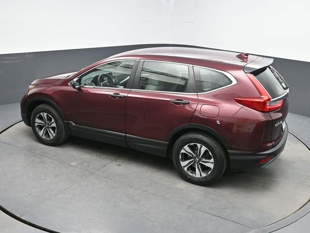 Used 2019 Honda CR-V LX image 28
