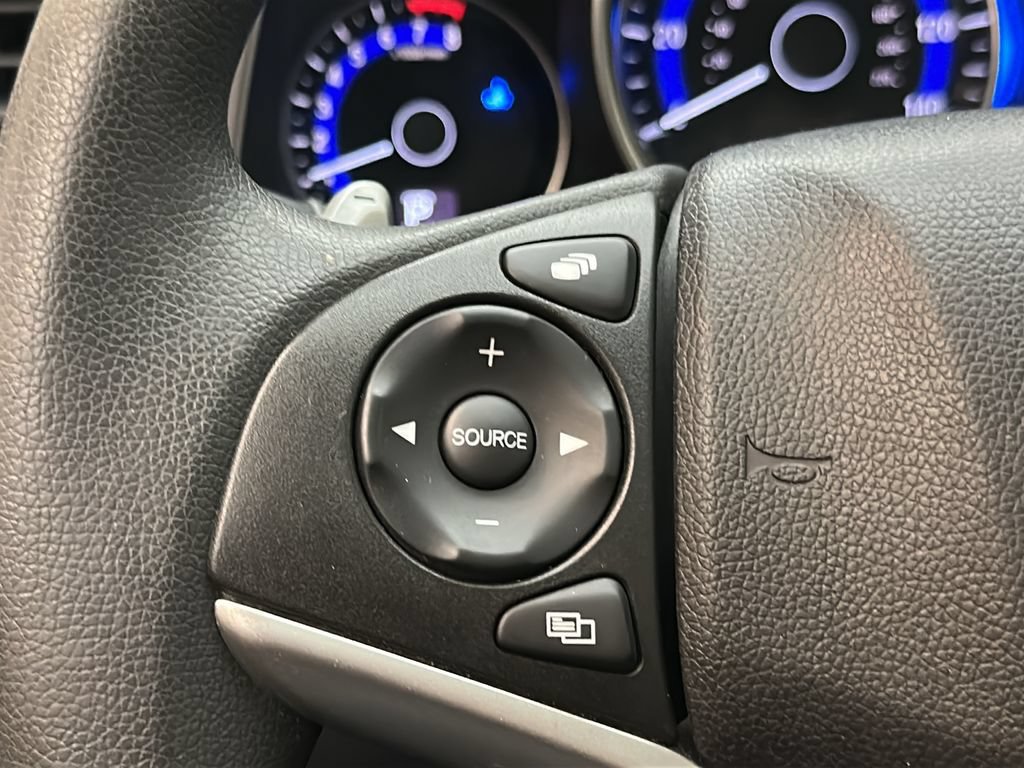 Used 2015 Honda Fit EX image 25