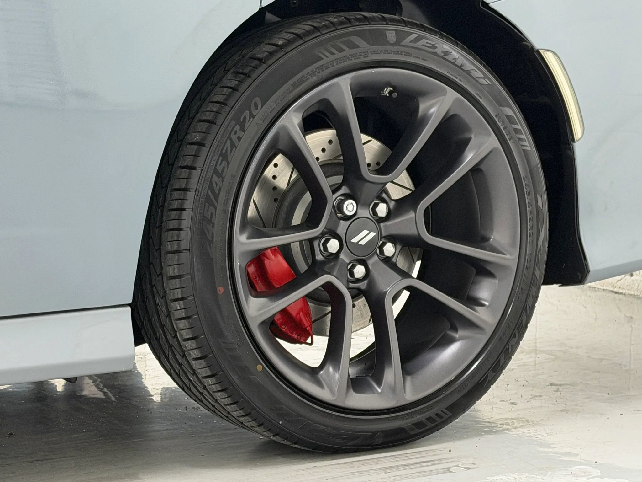 Used 2020 Dodge Charger Scat Pack RWD image 46