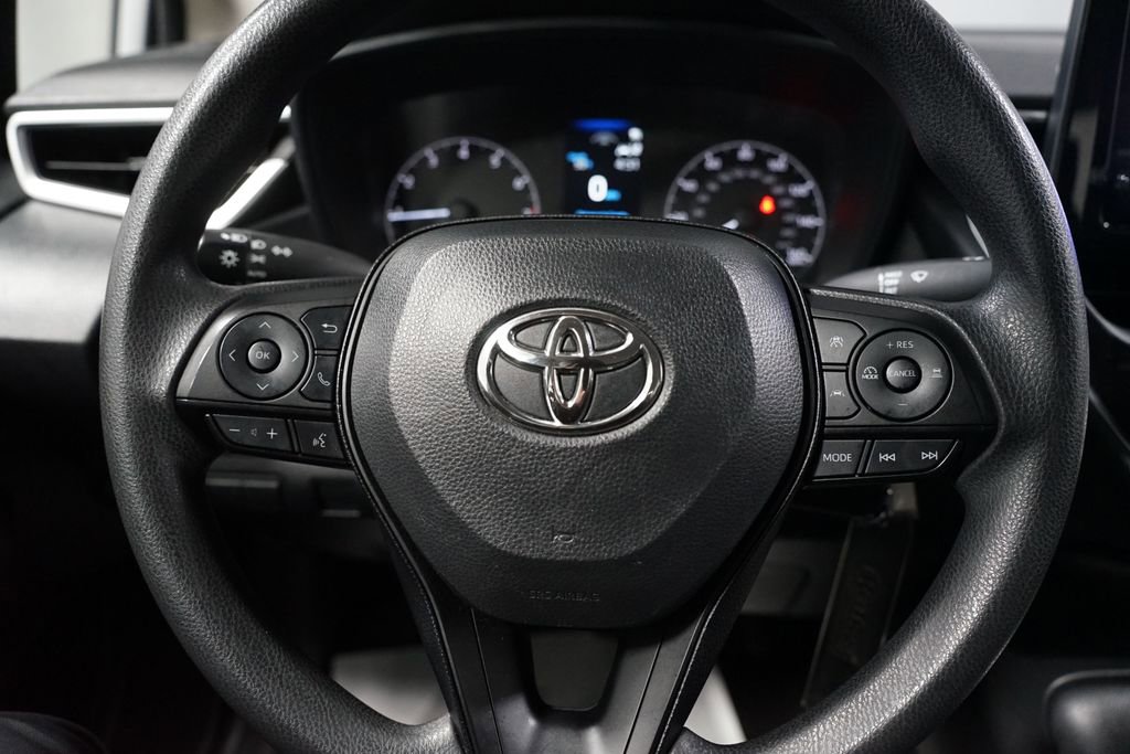 Certified 2023 Toyota Corolla LE image 12