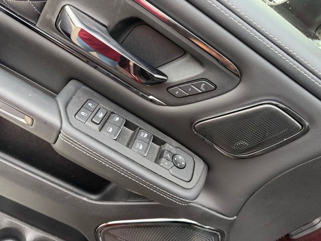 Used 2025 RAM 1500 Limited AWD/4WD image 6