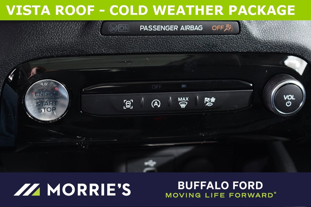 New 2026 Ford Escape Active w/ Tech Pack #1 image 29