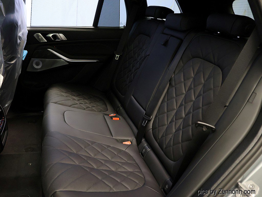 New 2026 BMW X5 M60i AWD/4WD image 12
