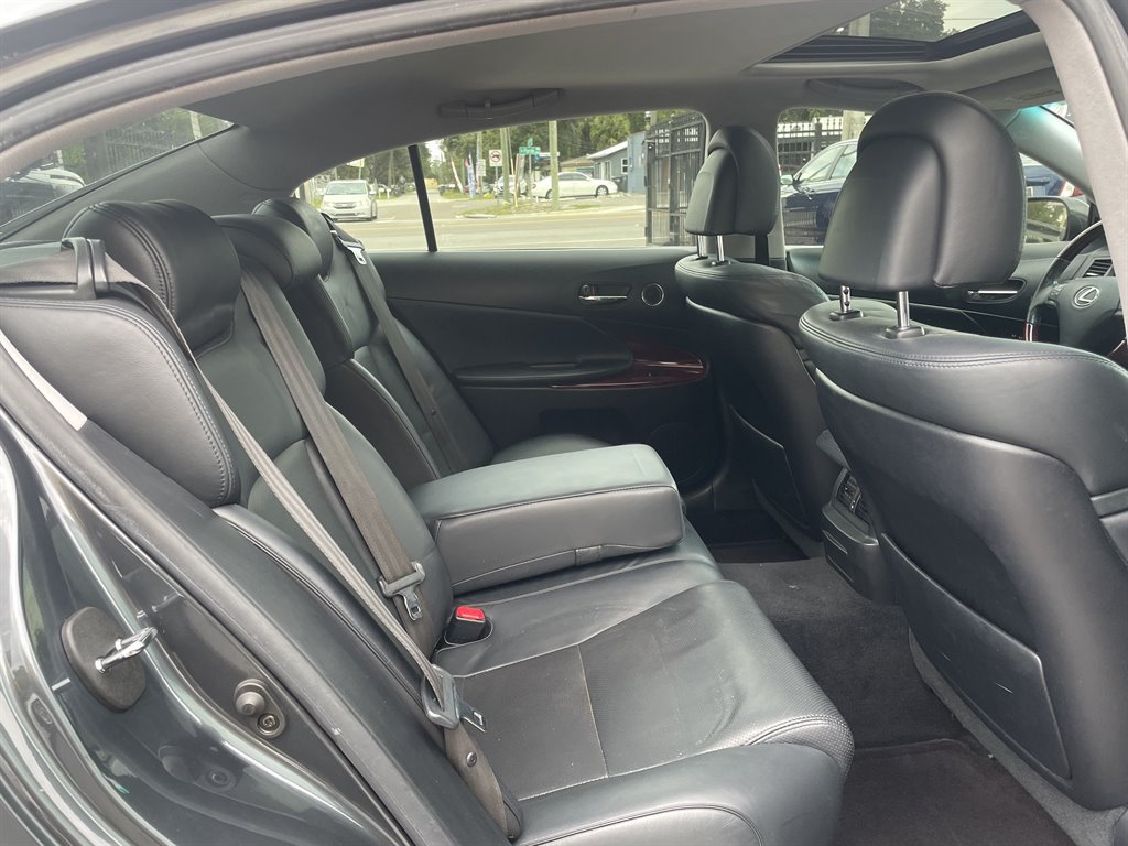 Used 2006 Lexus GS 300 RWD image 24