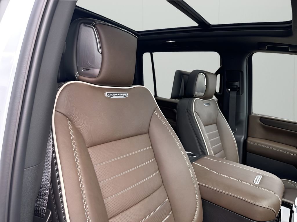 New 2026 GMC Yukon XL Denali Ultimate image 15