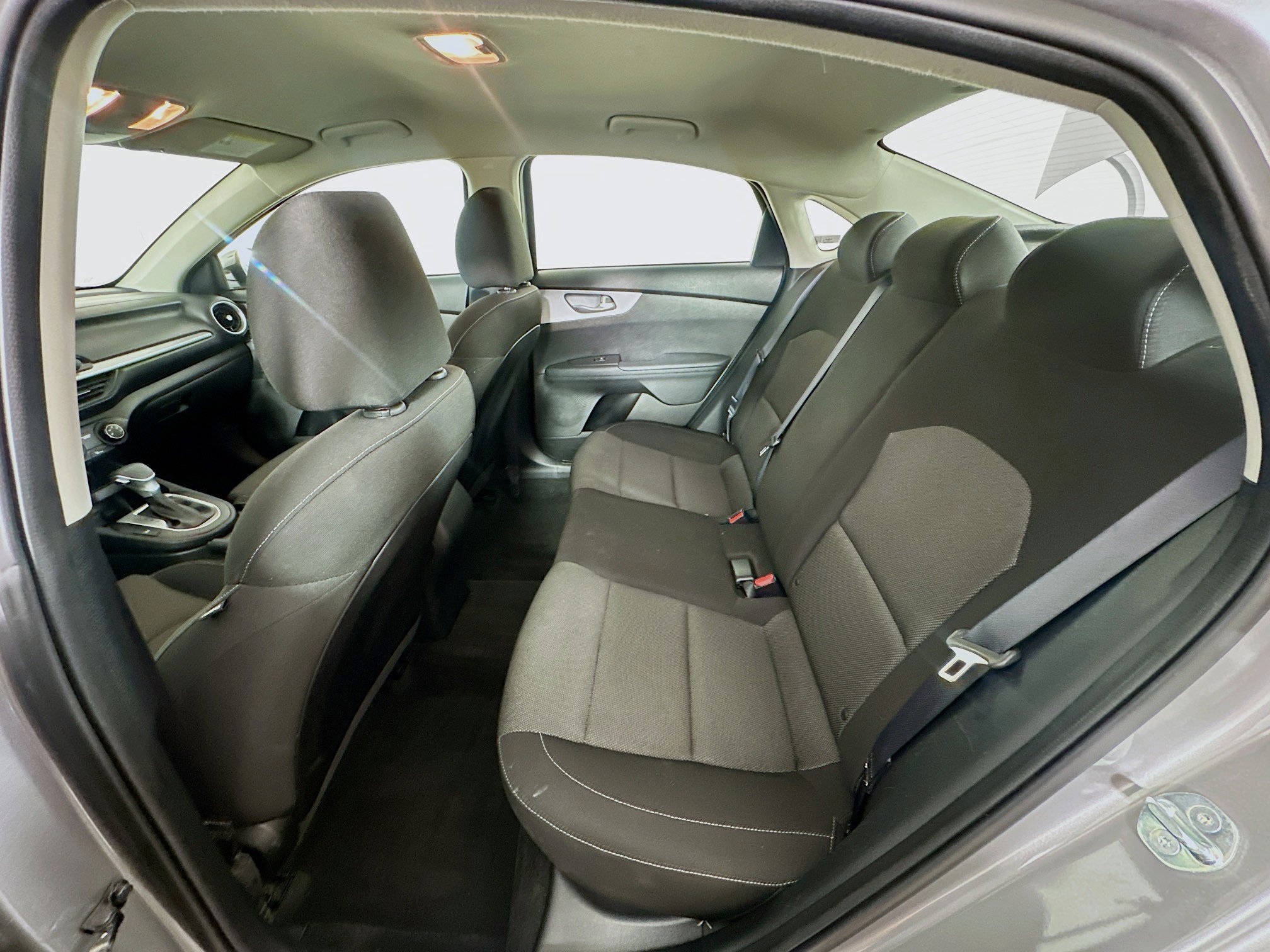 Used 2023 Kia Forte LXS image 25