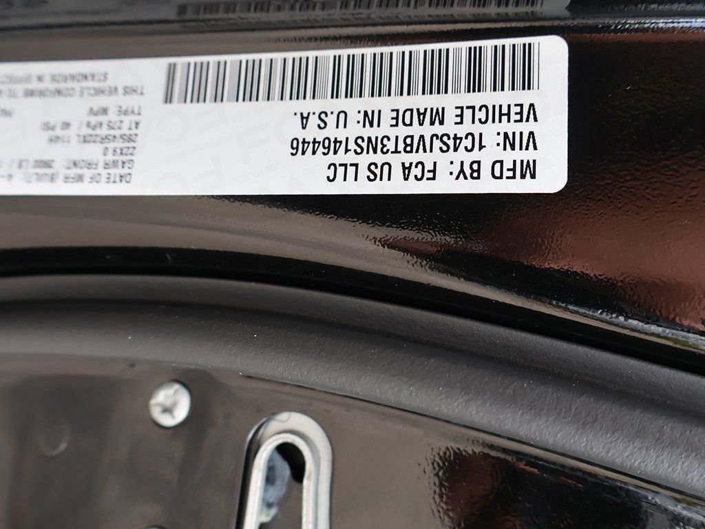 Used 2022 Jeep Wagoneer Series II w/ Premium Group I image 59