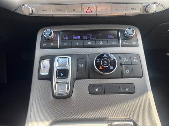 Used 2022 Hyundai Palisade SEL w/ Convenience Package AWD/4WD image 17