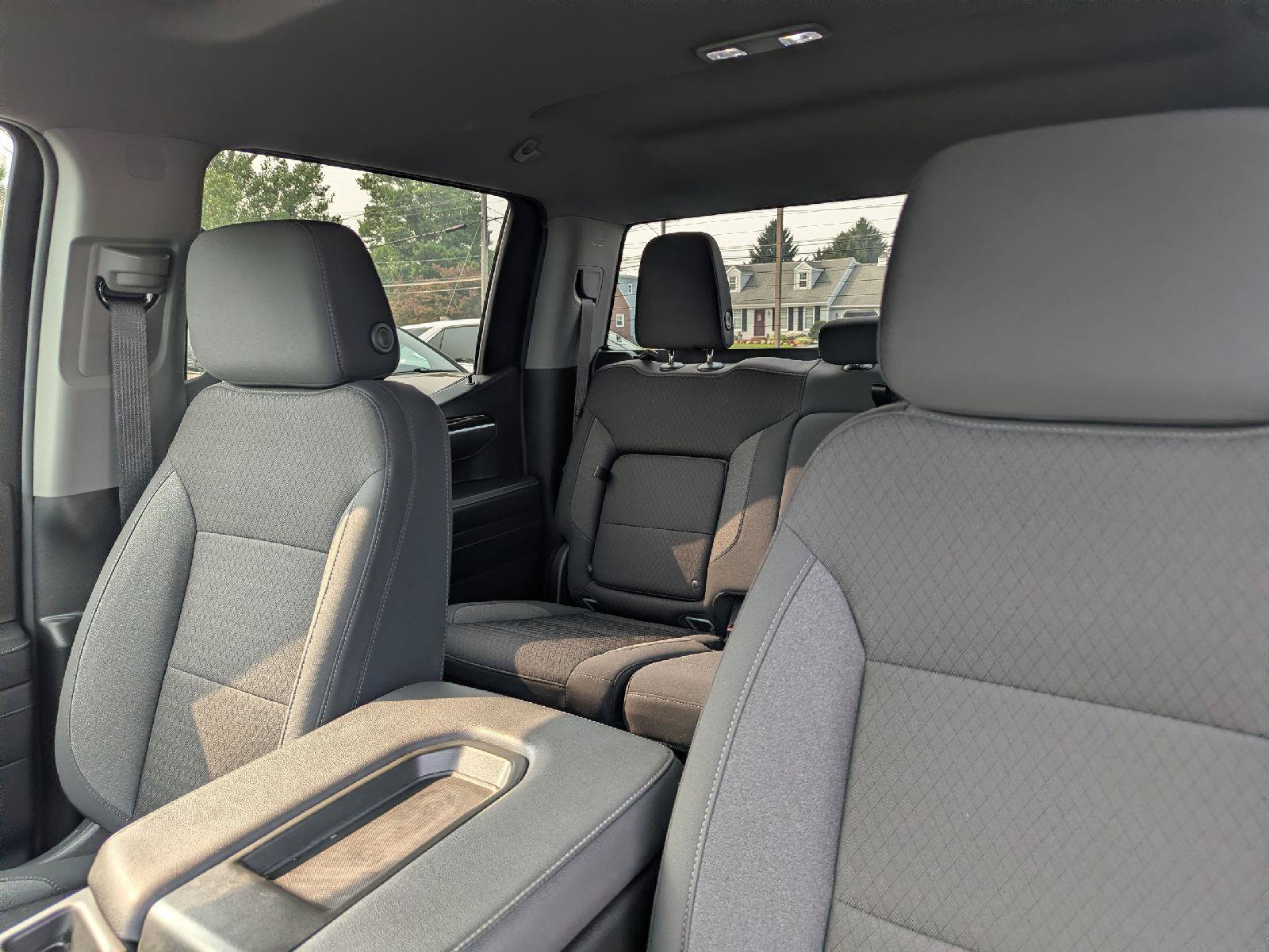Used 2024 GMC Sierra 1500 Elevation AWD/4WD image 25