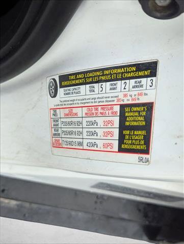 Used 2021 Nissan Kicks S FWD image 14