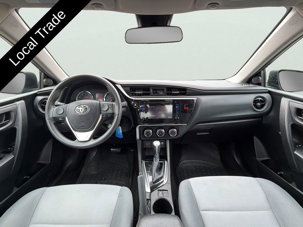 Used 2018 Toyota Corolla L image 18