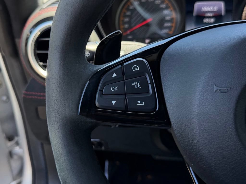 Used 2018 Mercedes-Benz AMG GT C image 24