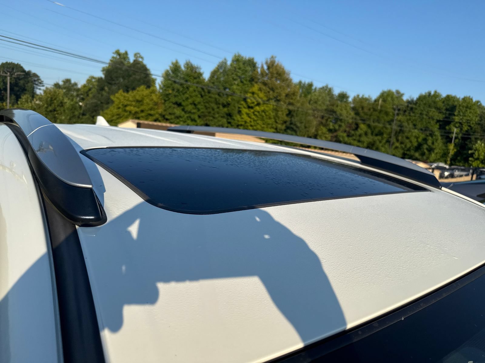 Used 2018 Toyota RAV4 Limited w/ All Weather Liner Package AWD/4WD image 6