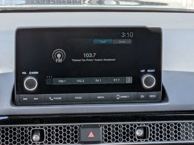 Used 2025 Honda Civic LX image 19