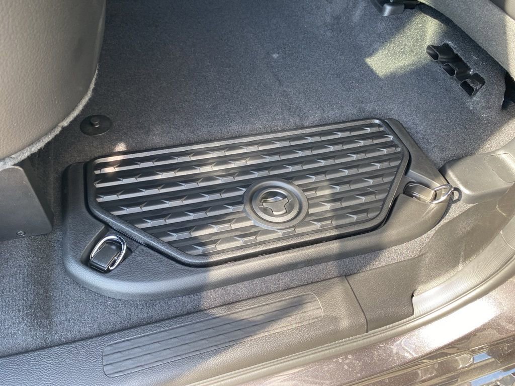 New 2026 RAM 1500 Laramie image 19