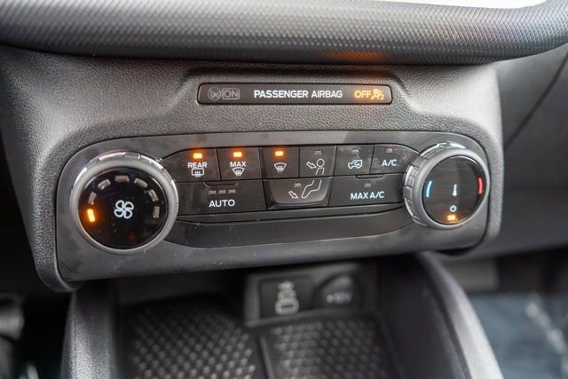 Used 2024 Ford Bronco Sport Big Bend image 29