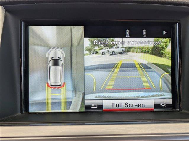 Used 2015 Mercedes-Benz ML 350 2WD image 13