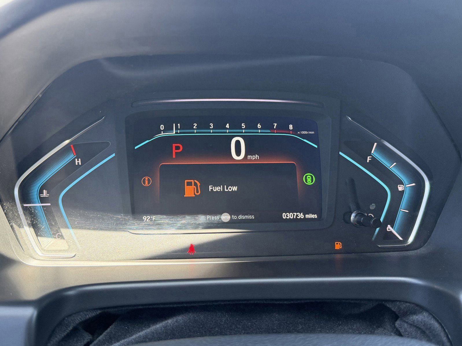 Used 2022 Honda Odyssey Elite image 31