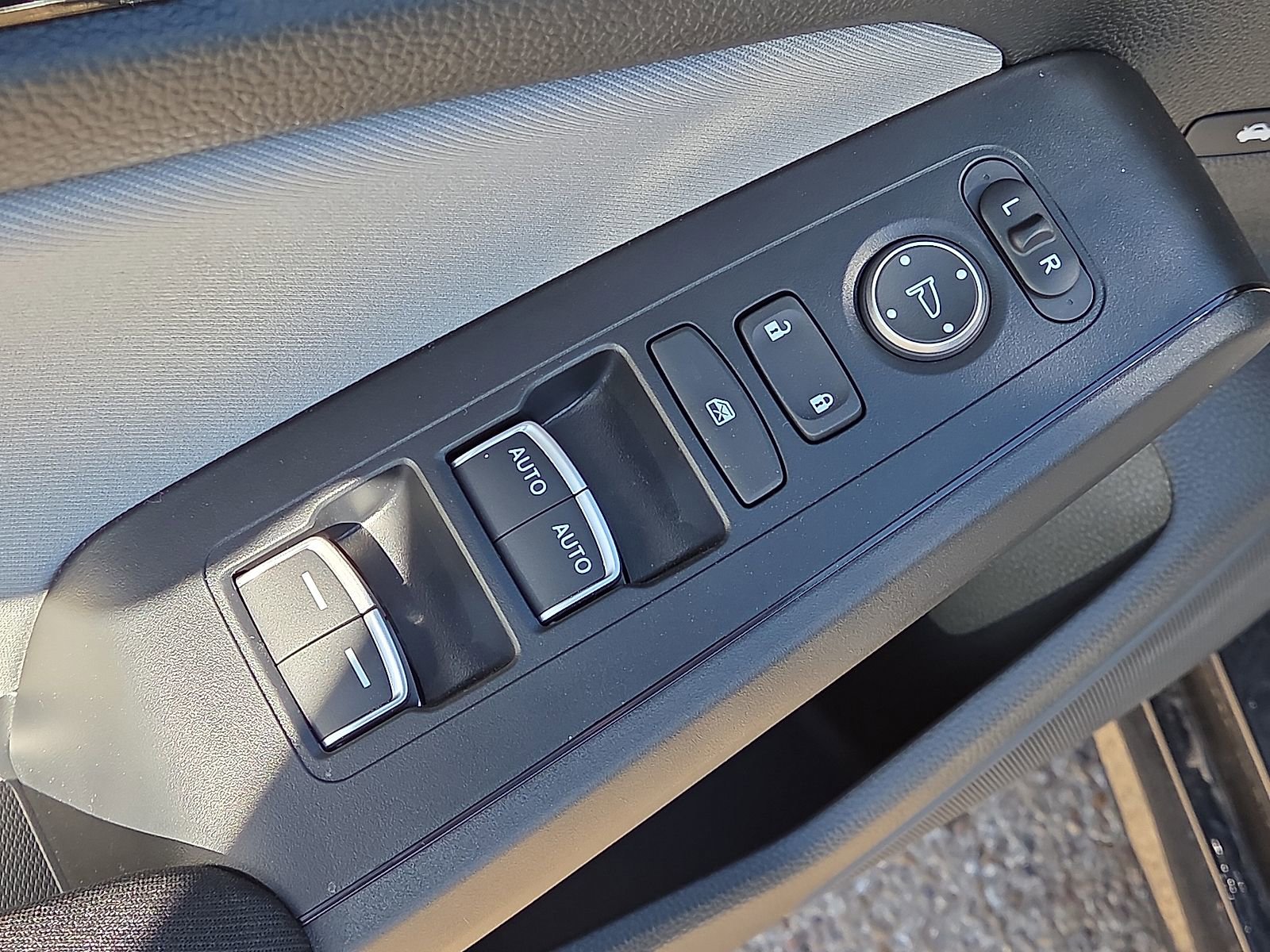 New 2026 Honda Civic Sport image 9