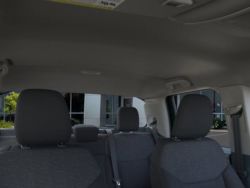 New 2025 Ford Maverick XL w/ Equipment Group 101A image 14