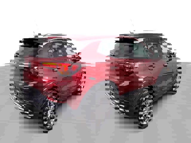 Used 2023 Buick Encore GX Essence w/ Experience Buick Package image 8