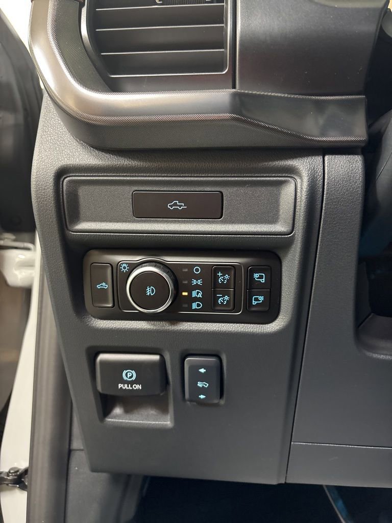 New 2026 Ford F150 Tremor w/ Equipment Group 402A High image 10