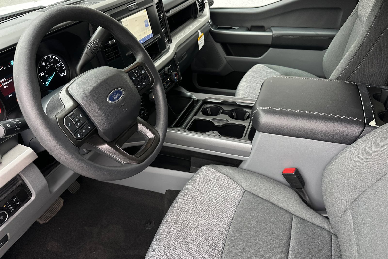 New 2026 Ford F250 XLT AWD/4WD image 9