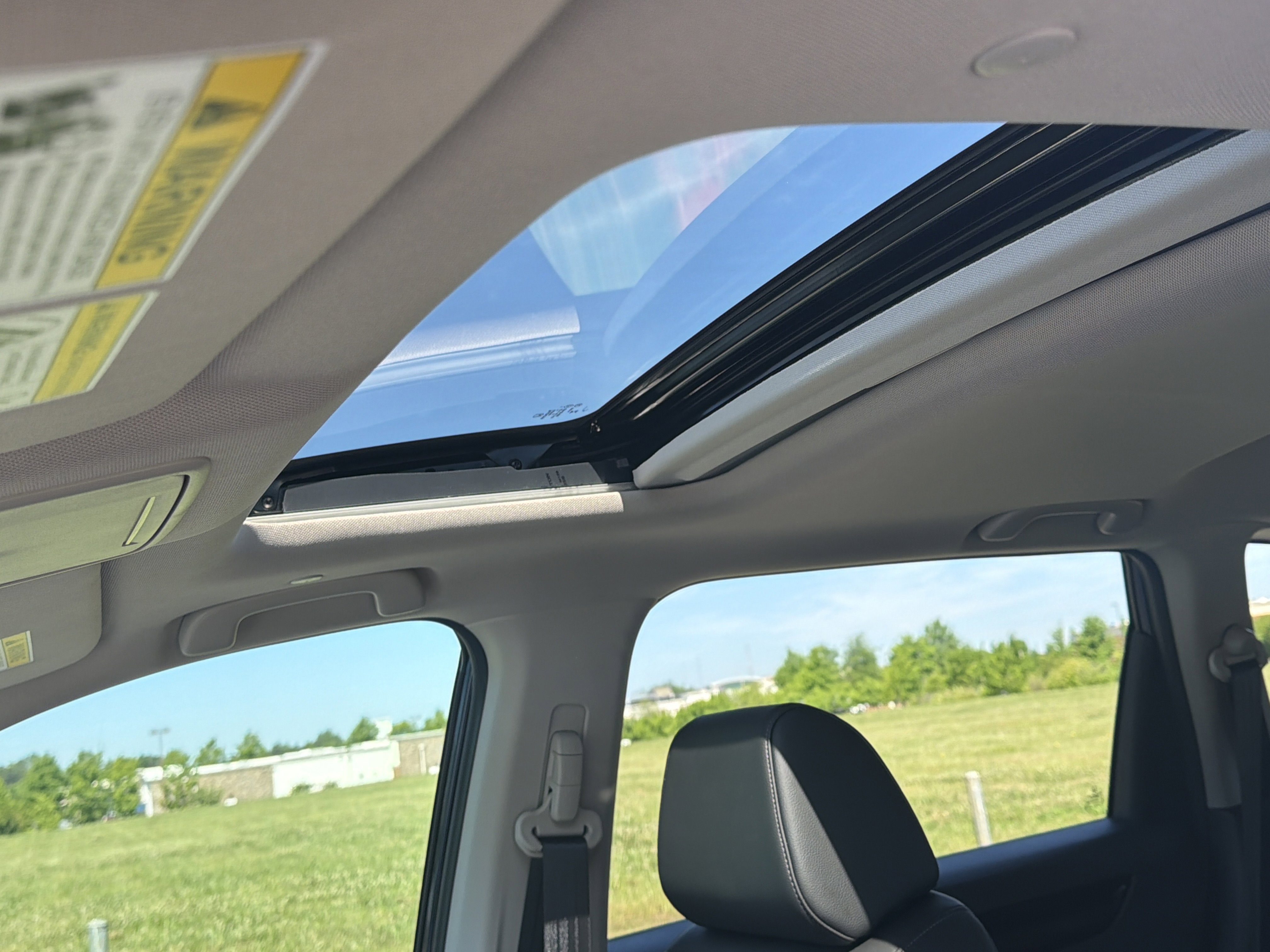 Certified 2026 Honda CR-V EX-L image 14