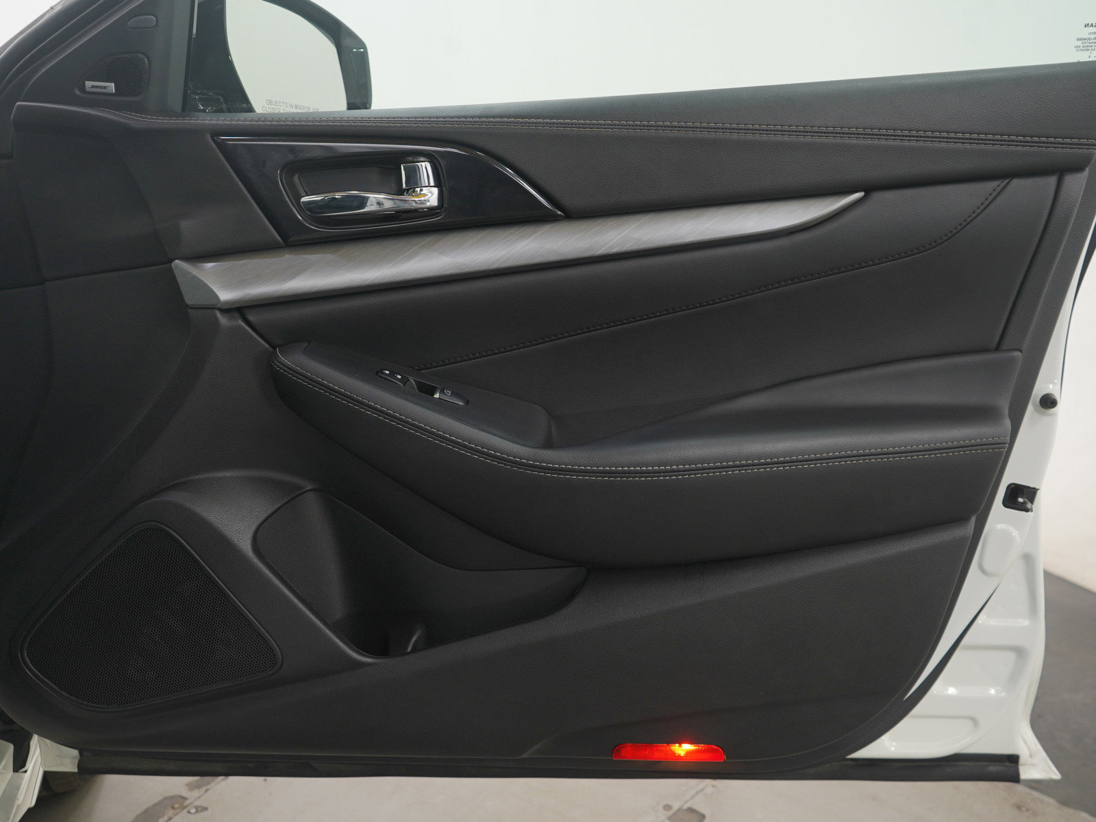 Used 2018 Nissan Maxima 3.5 SL image 9