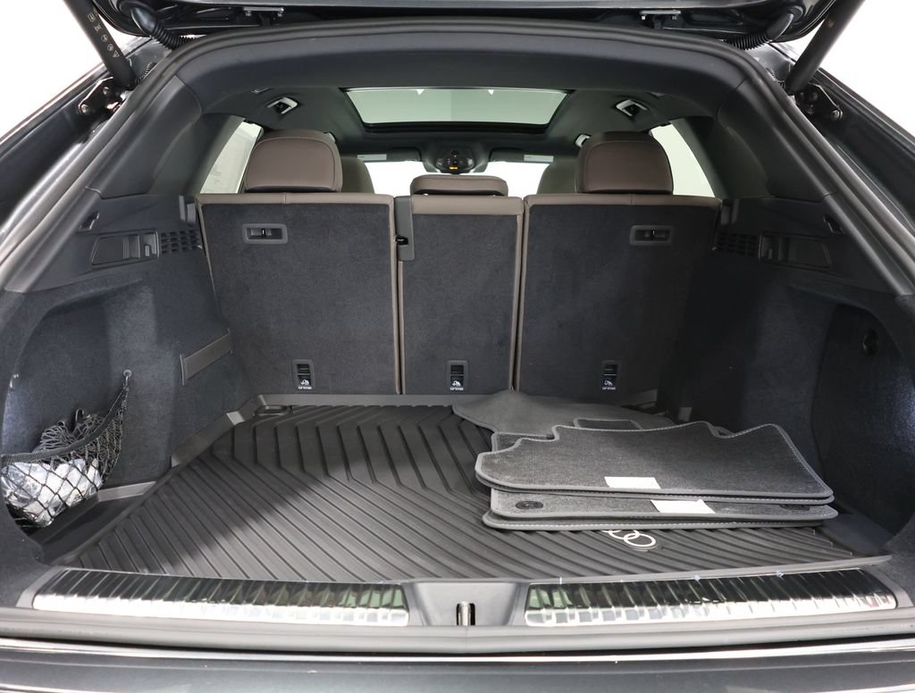 New 2026 Audi Q5 Premium Plus AWD/4WD image 28