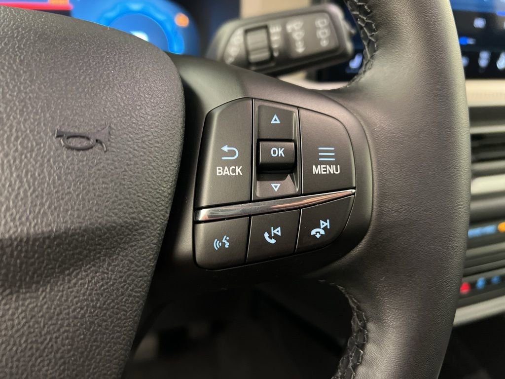 New 2025 Ford Bronco Sport Big Bend w/ Convenience Package image 18