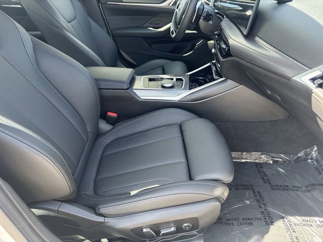 Used 2025 BMW 430i xDrive w/ Premium Package AWD/4WD image 12